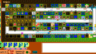 Скриншот 5 к игре Tetrocombat