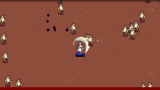 Скриншот 5 к игре GogMagog