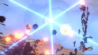Скриншот 7 к игре Strike Zero