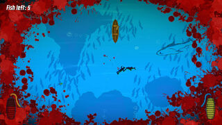 Скриншот 5 к игре Harpoon