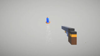 Скриншот 5 к игре Bulletkour