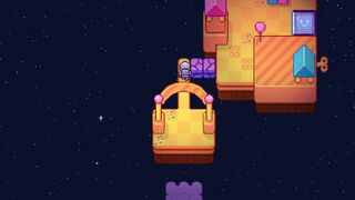 Скриншот 6 к игре Deneb: Across the Stars
