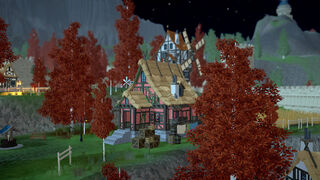 Скриншот 5 к игре Rune Teller