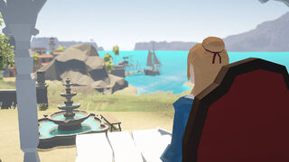 Скриншот 8 к игре Rune Teller