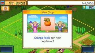 Скриншот 6 к игре Pocket Harvest