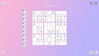 Meta Sudoku