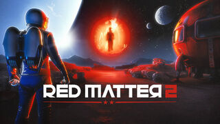 Скриншот 6 к игре Red Matter 2
