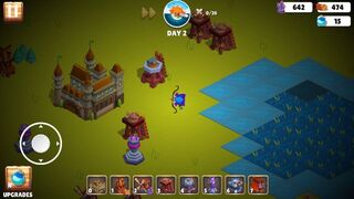 Скриншот 6 к игре Empire of Empires