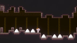 Скриншот 5 к игре RUKIMIN's Disappointing Adventure! ~SHOBOMI AND THE PHANTOM RUINS~