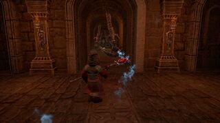 Скриншот 6 к игре Dungeons of Sundaria