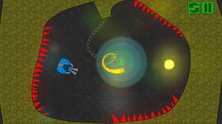 Скриншот 7 к игре Magnetic Projectiles