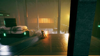 Скриншот 6 к игре TVs: The Awakening