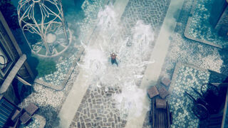 Скриншот 8 к игре Yet Another Fantasy Title (YAFT)