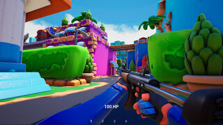 Скриншот 7 к игре COPCORE