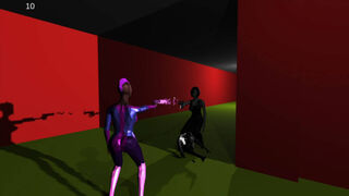 Скриншот 7 к игре The Voices Games 3d Collection