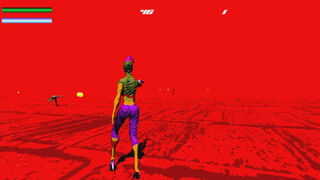 Скриншот 8 к игре The Voices Games 3d Collection