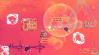 Скриншот 5 к игре Swirl W@tch