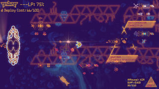 Скриншот 6 к игре Swirl W@tch