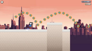 Скриншот 5 к игре Box Runner!