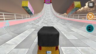 Скриншот 5 к игре Fly Fly Tuk Tuk