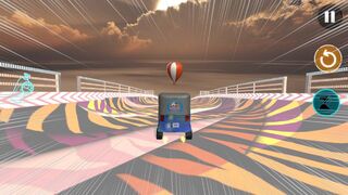 Скриншот 6 к игре Fly Fly Tuk Tuk