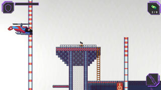 Скриншот 5 к игре Climb and Fight: Mafia