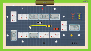 Скриншот 5 к игре Road Draftsman