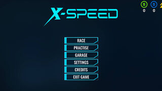 Скриншот 6 к игре XSpeed