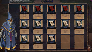 Скриншот 5 к игре Idle Campaign