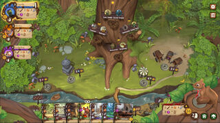 Скриншот 5 к игре Everdell