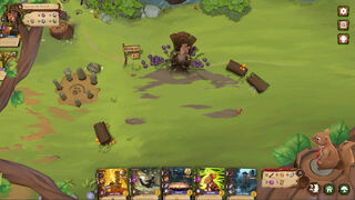 Скриншот 6 к игре Everdell