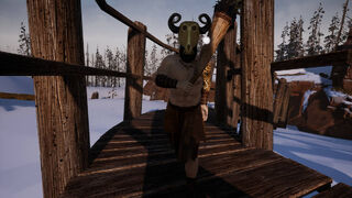 Скриншот 6 к игре VR Stone Age Story