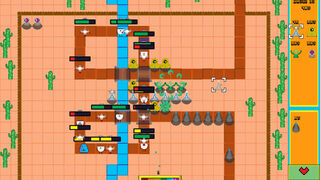 Скриншот 7 к игре Mothercore