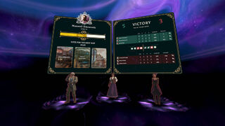 Скриншот 6 к игре Wands Alliances
