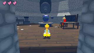 Скриншот 6 к игре Bell Kingdom