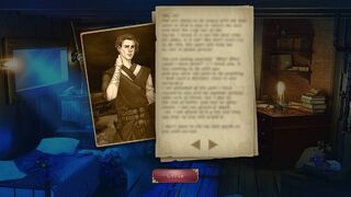 Скриншот 5 к игре Under Pretense Of Death