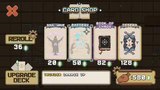 Скриншот 6 к игре Cult Of Babel