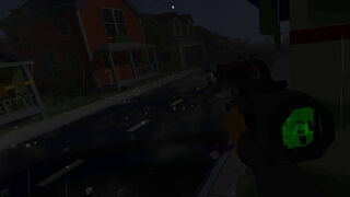 Скриншот 7 к игре Epicenter VR