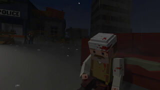 Скриншот 8 к игре Epicenter VR