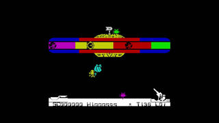 Скриншот 5 к игре Cosmic Cruiser