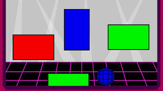 Скриншот 5 к игре Dodge Mania