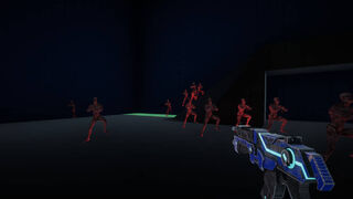 Скриншот 5 к игре The Dancer: Definitive Edition