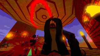 Скриншот 6 к игре DIMENSIONAL SLAUGHTER