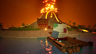 Скриншот 7 к игре Natural Disasters
