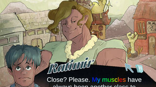 Скриншот 5 к игре Heart is Muscle