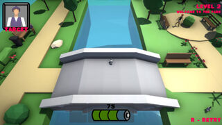 Скриншот 5 к игре Birds Are Real