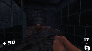 Скриншот 5 к игре 血色病院 | Blood Hospital