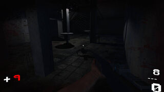Скриншот 6 к игре 血色病院 | Blood Hospital