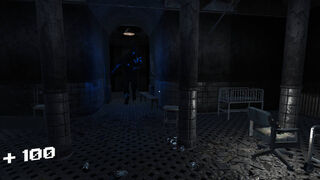 Скриншот 8 к игре 血色病院 | Blood Hospital