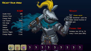 Скриншот 5 к игре Sole Saga